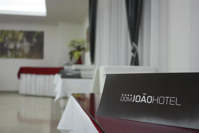 Dom João Hotel - Image 1