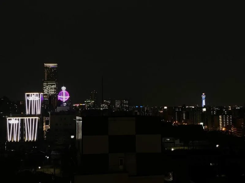 Tanimachi LUXE Hotel - Image 1