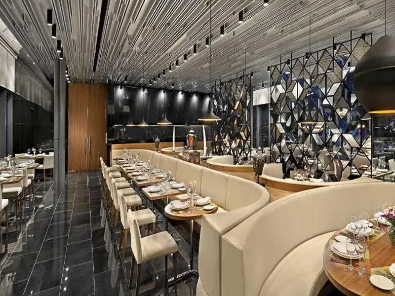 Divan Suites Istanbul Gplus - Image 1