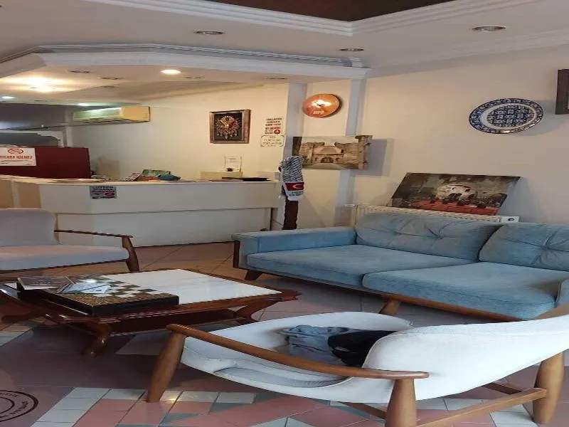 Hotel Aydin - Image 1