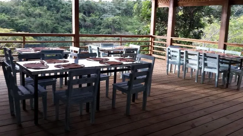 Clave Verde Ecolodge - Image 1