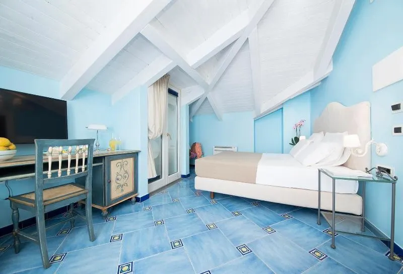 Villa Fabiana - Image 1