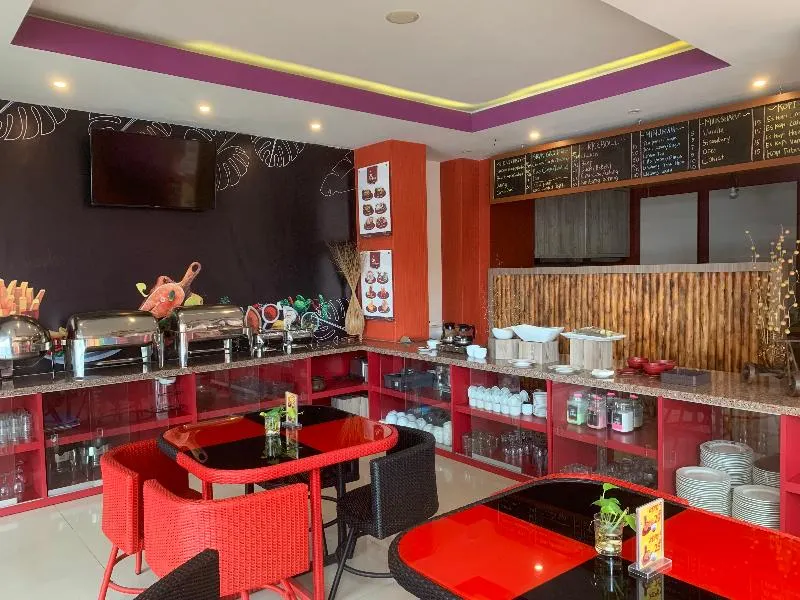 Liberta Hub Singosari Malang - Image 1