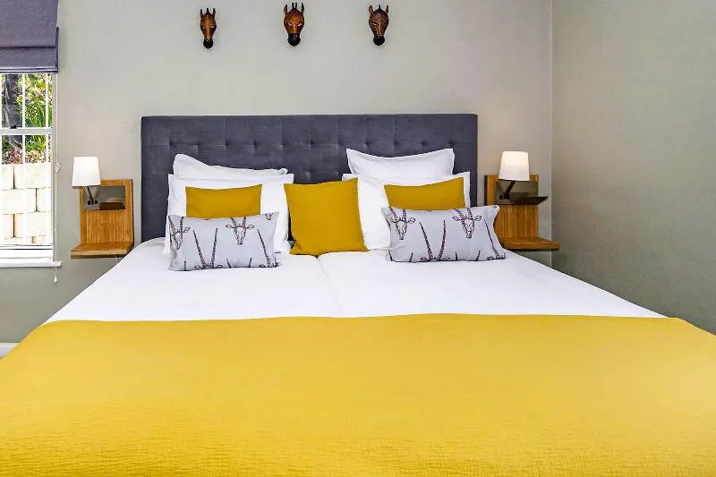 African Dreams Guest House - Image 1