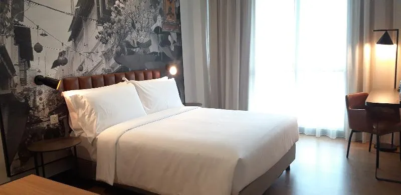 Travelodge Ipoh - Image 1