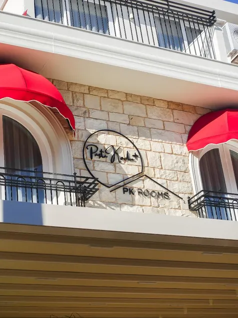 Pk Rooms Urla - Image 1