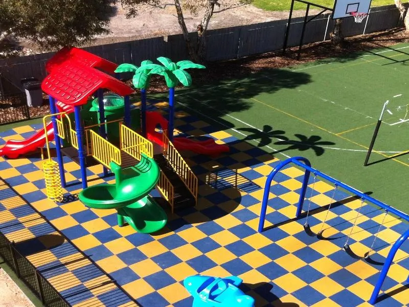 Beachside Holiday Park - Image 1
