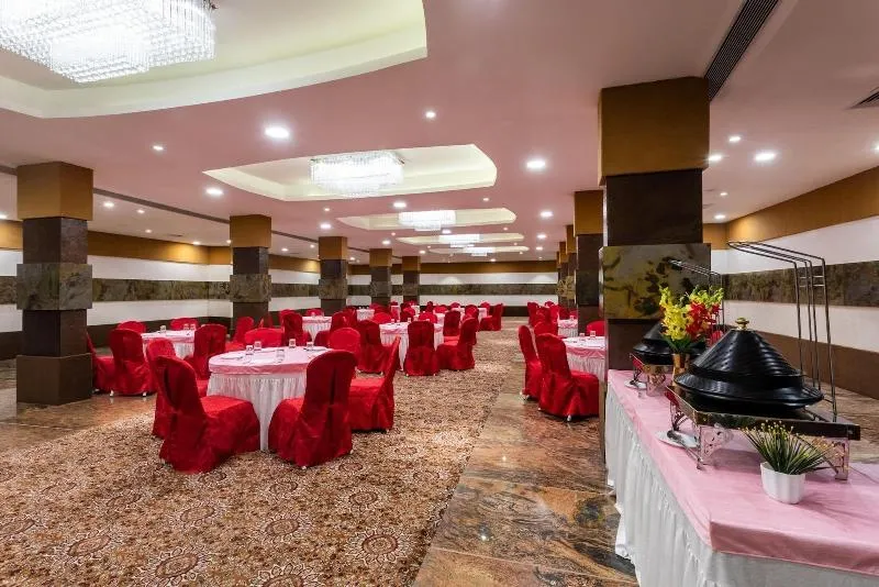 Playotel Inn Sonash - Image 1