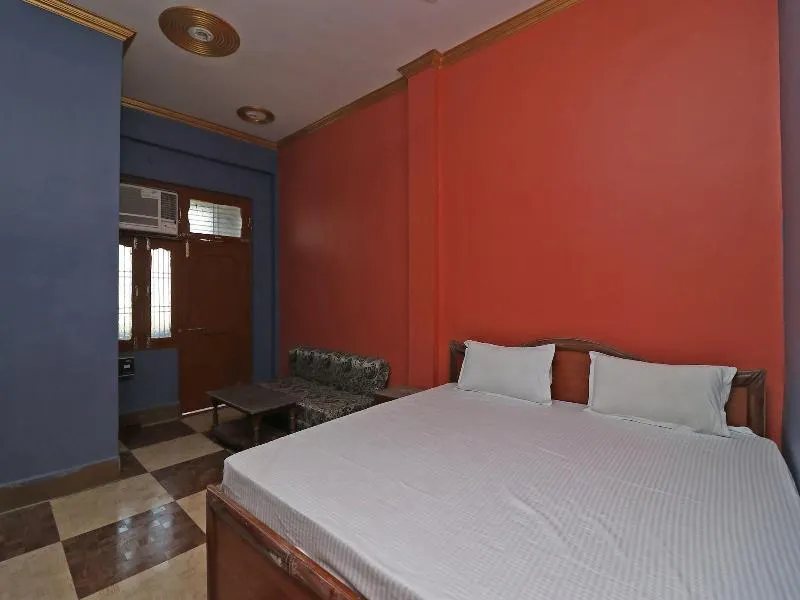 SPOT ON 38000 Vaidehi Bhawan - Image 1