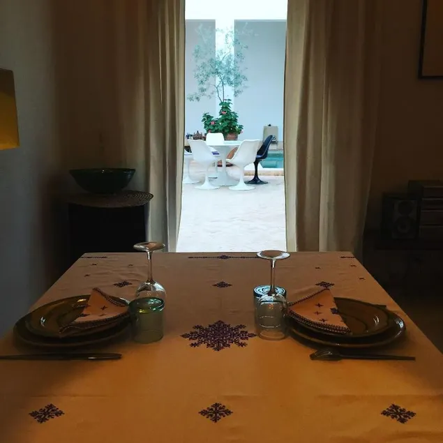 Riad W - Image 1