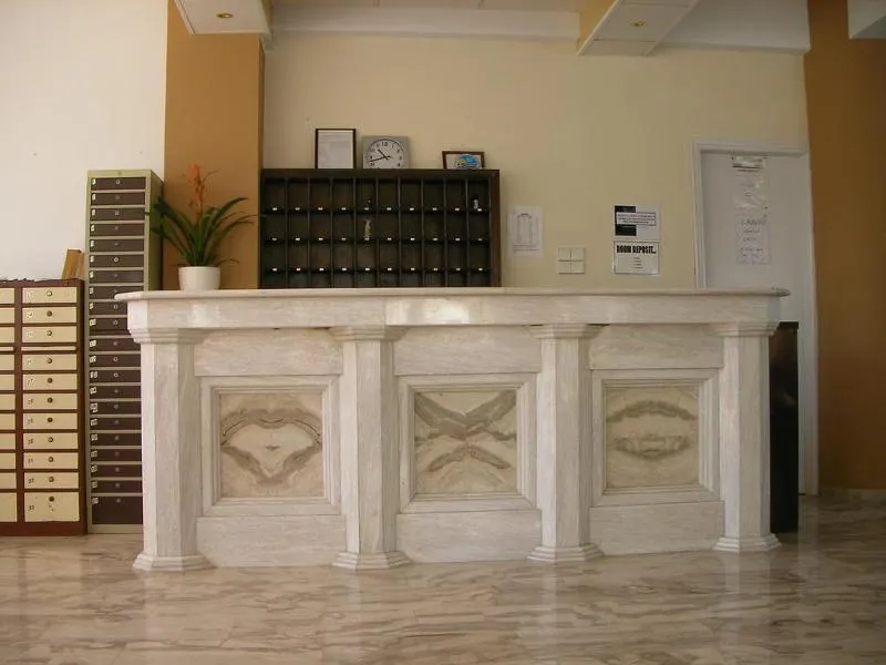Marianna Apart Hotel - Image 1