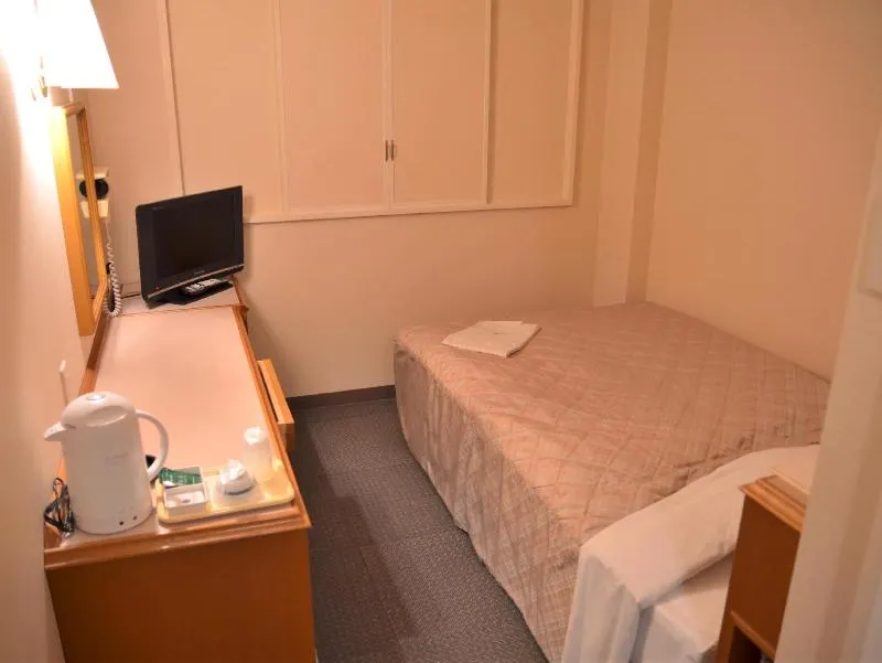 Good Inn Hayato - Image 1