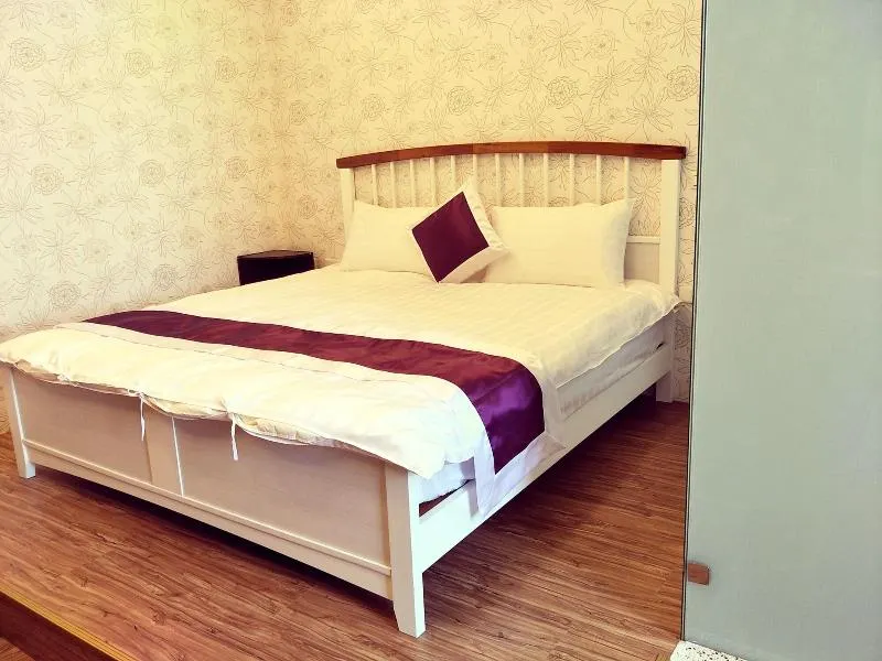 Wind Town Guest House - Image 1