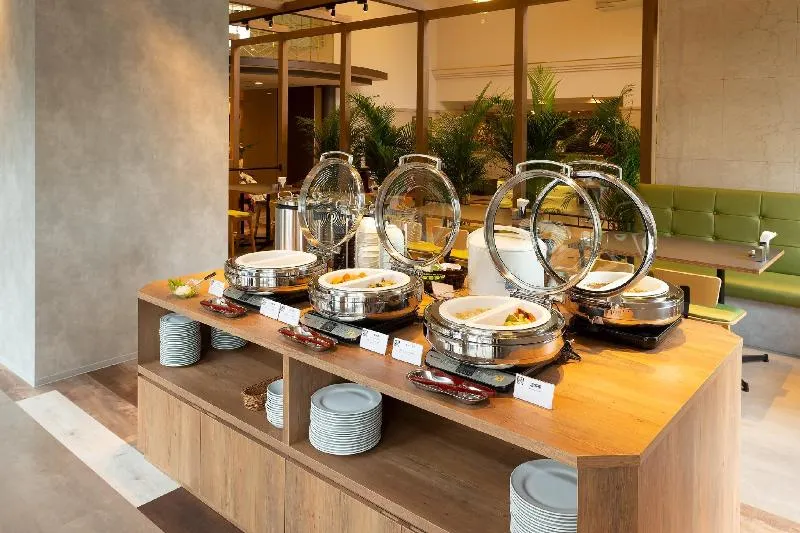 Chisun Inn Takamatsu - Image 1