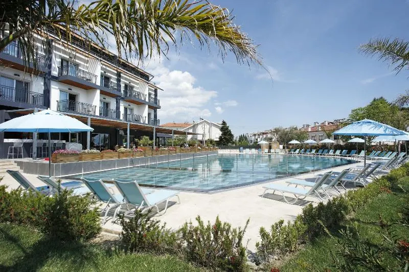 Allia Thermal Health & Spa Kazdaglar? - Image 1