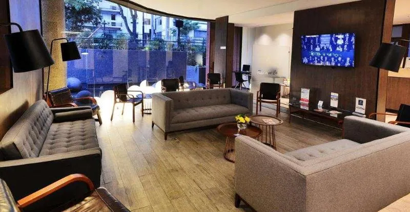 Panamericana Hotel Providencia - Image 1