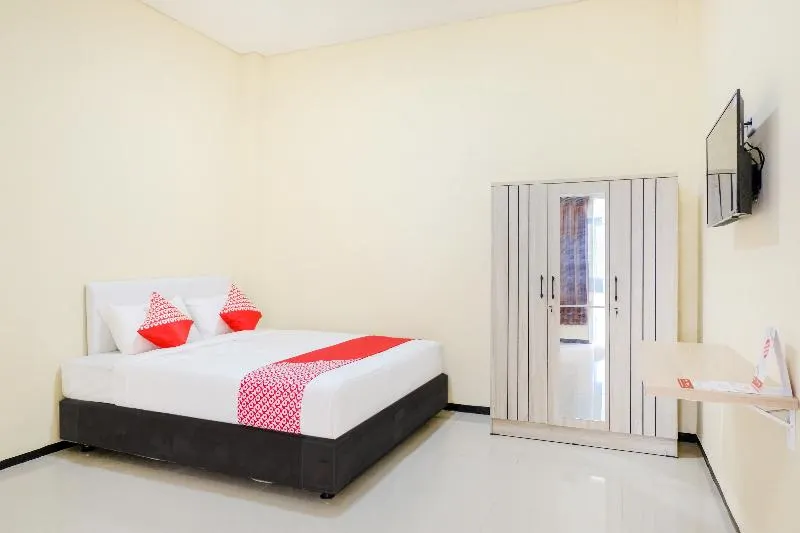 OYO 1468 Sm House - Image 1