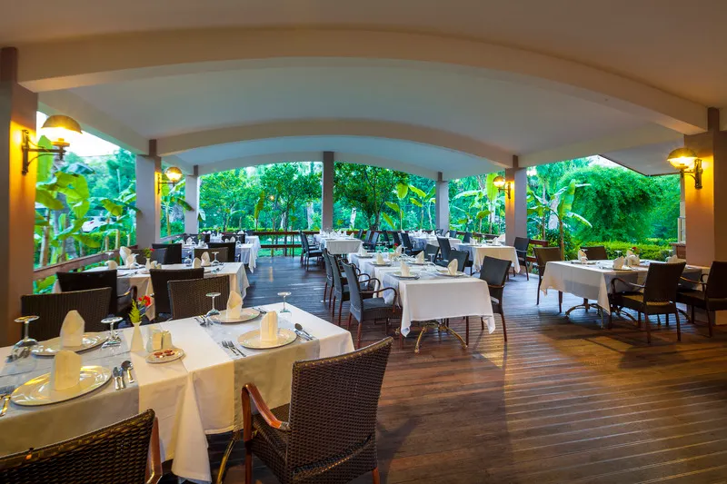 Club Hotel Turan Prince World Select Villa - Image 1