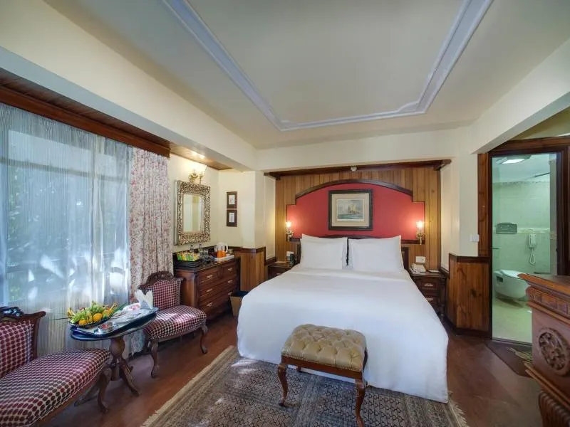 Mayfair Hill Resort Darjeeling - Image 1