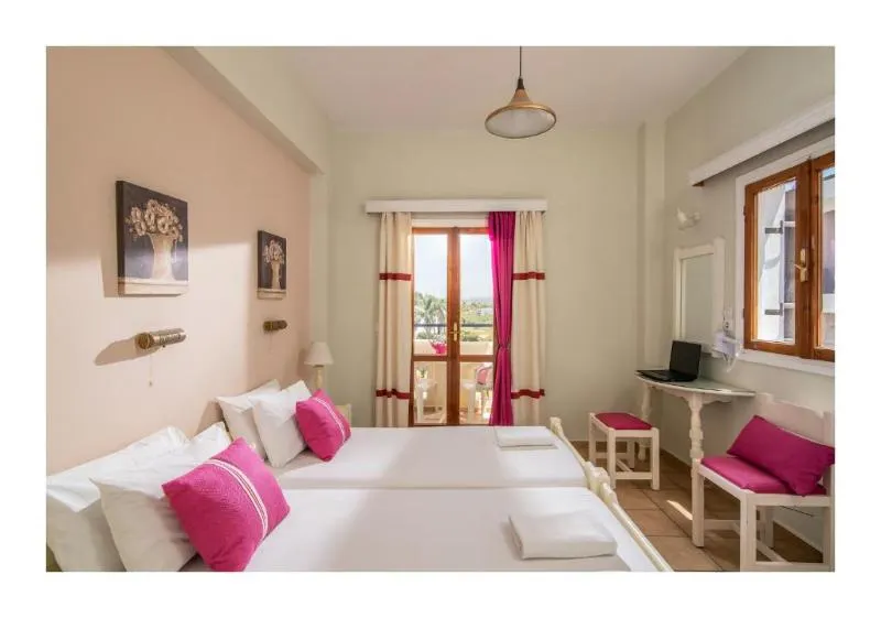 Semiramis Apartments - Image 1