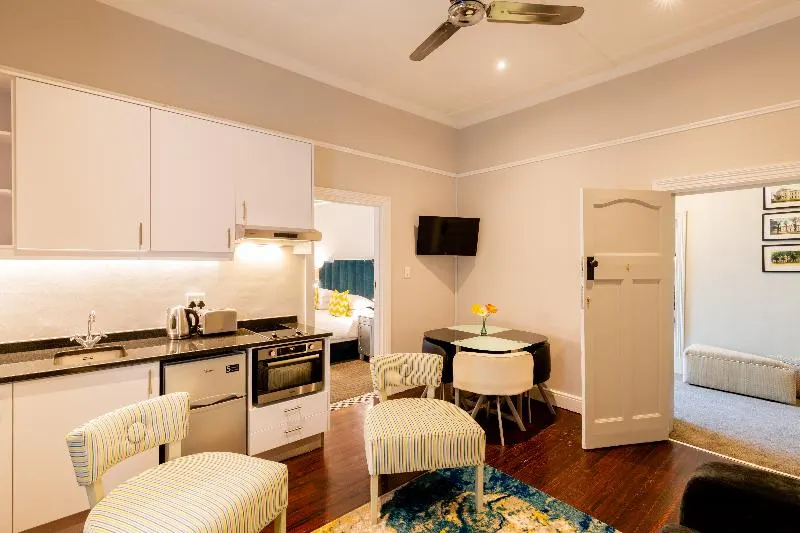 Eendracht Apartments - Image 1