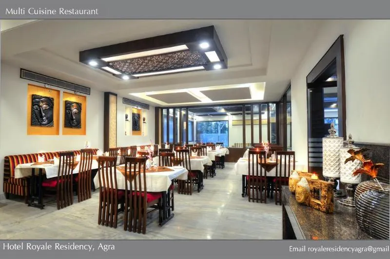 Royale Residency - Image 1