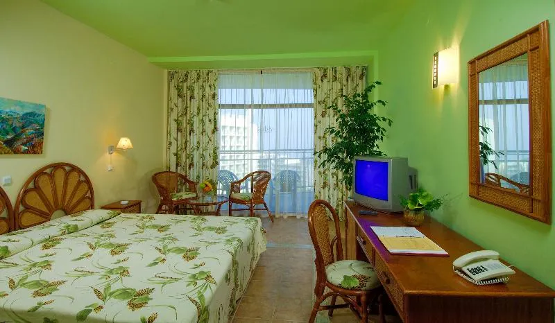 Helios Spa & Resort - Image 1