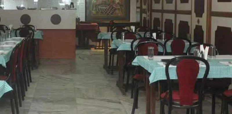 Hotel Sambit Palace - Image 1