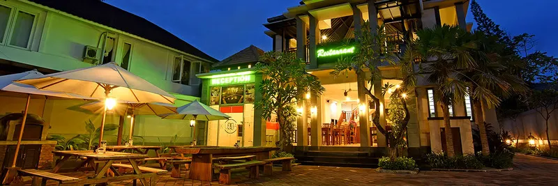 Kubal Villa & Restaurant - Image 1