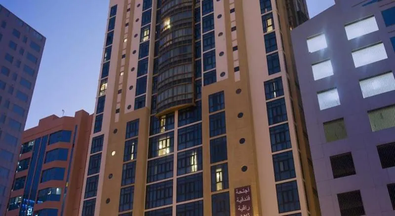 Elite Tower - Image 1