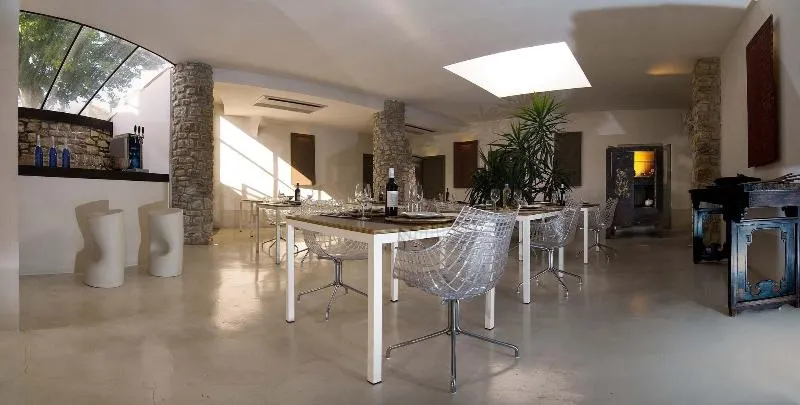 Hotel Acquaghiaccia Country House - Image 1