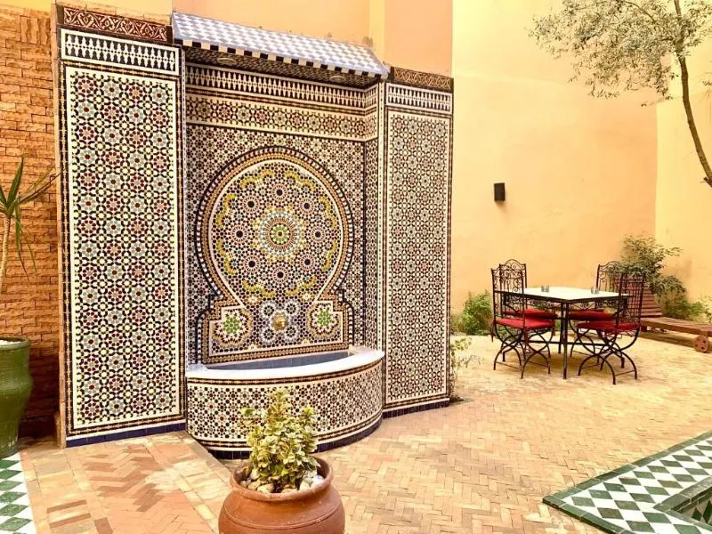 Riad Dar Pierre - Image 1