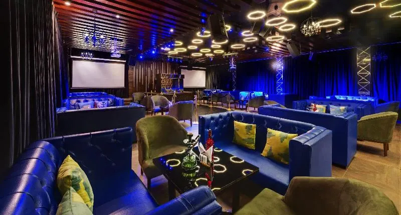 The Manali Inn - Image 1