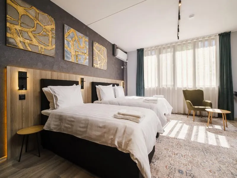 А17 Plovdiv Apartments - Next to Rowing Channel and University hospitals - Image 1