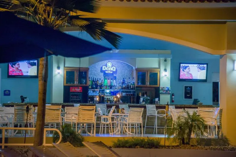 Boqueron Beach Resort - Image 1