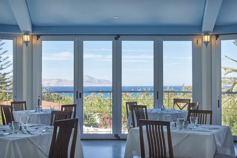 Ammos Luxury Resort - Image 1
