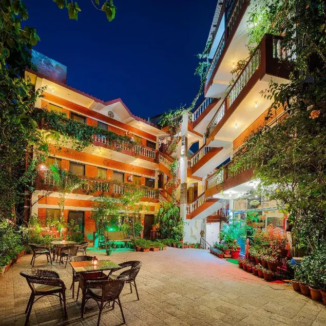 Divine Ganga Cottage - Image 1