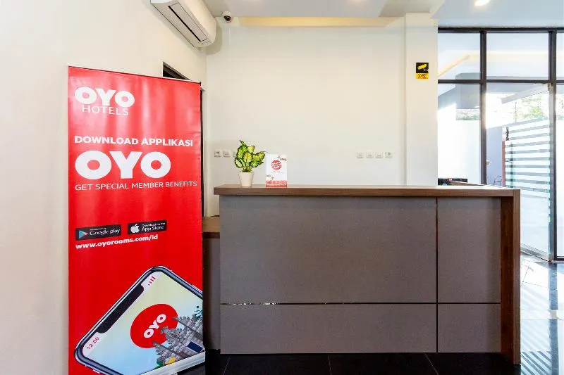 De'amor Exclusive Timoho by OYO Rooms - Image 1