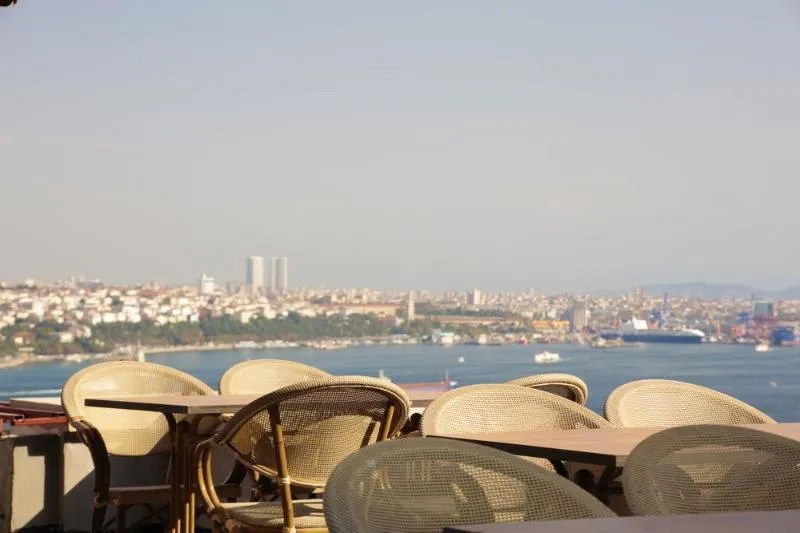 TRYP by Wyndham Istanbul Taksim - Image 1