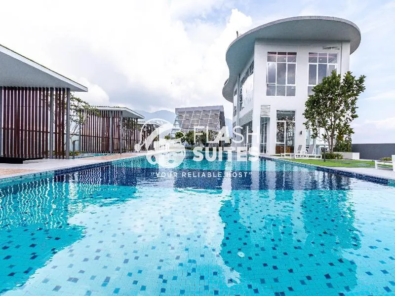 Windmill Upon Hills Premium Suites Genting Highlands by BYON - Image 1