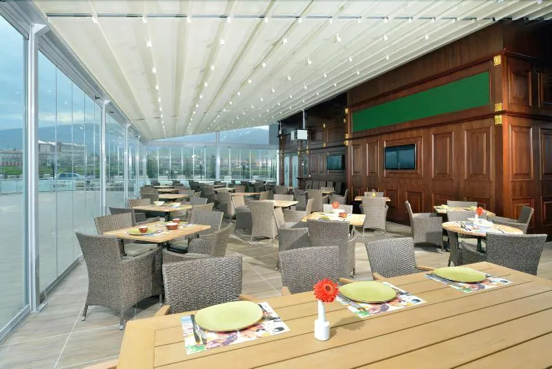 The Ness Termal & Spa Hotel - Image 1