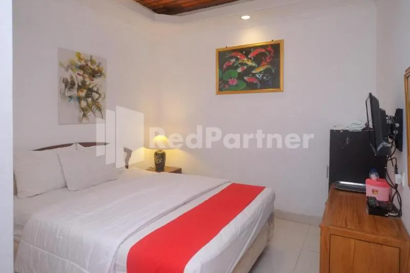 Ndalem Pundhi Residnece By OYO Rooms - Image 1