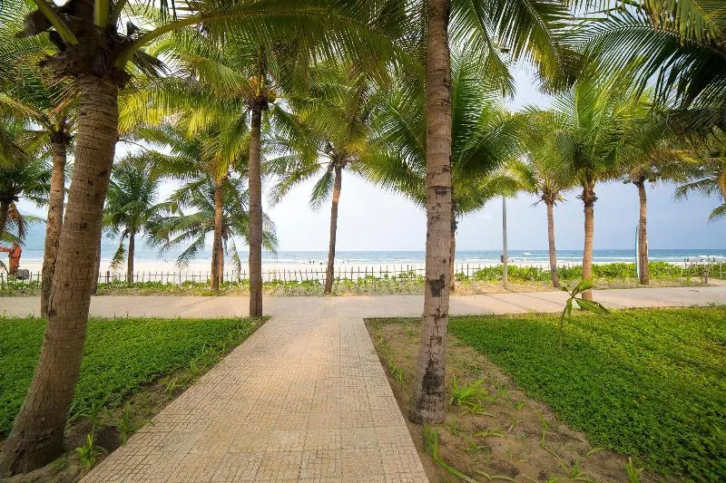Temple Danang Resort Experience - Image 1