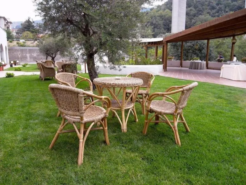 Hotel Parco Delle Rose - Image 1