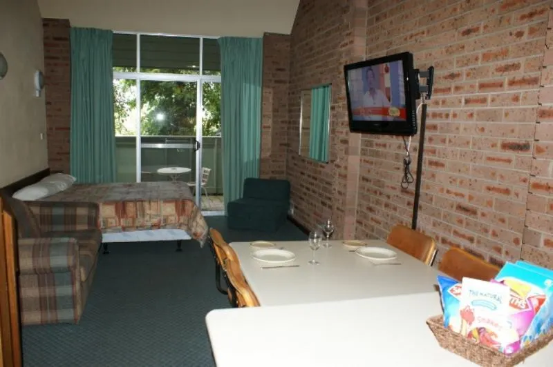 Aspire Alpine Gables Resort - Image 1