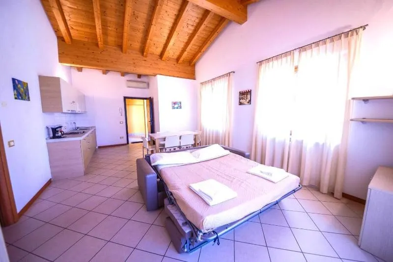 Residence Atlantide - Image 1