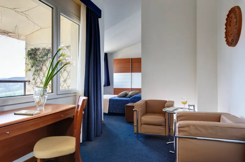 Aquaviva Hotel & Spa - Image 1