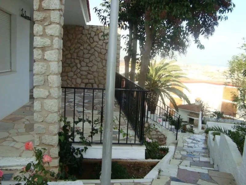 Apartamentos Finca Simó - Image 1