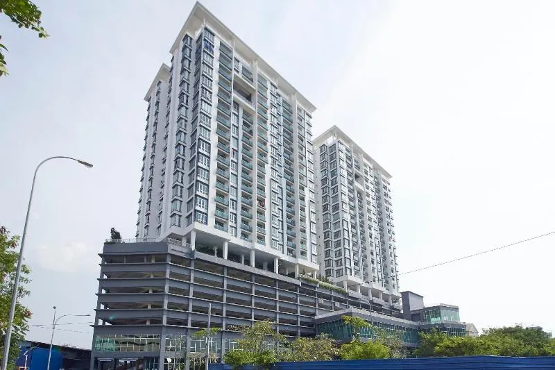 Jeju Spring and Autumn Hotels & Resorts - Image 1