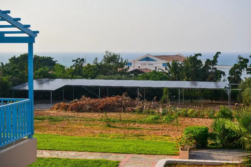 Golden Dream Apartments - Image 1